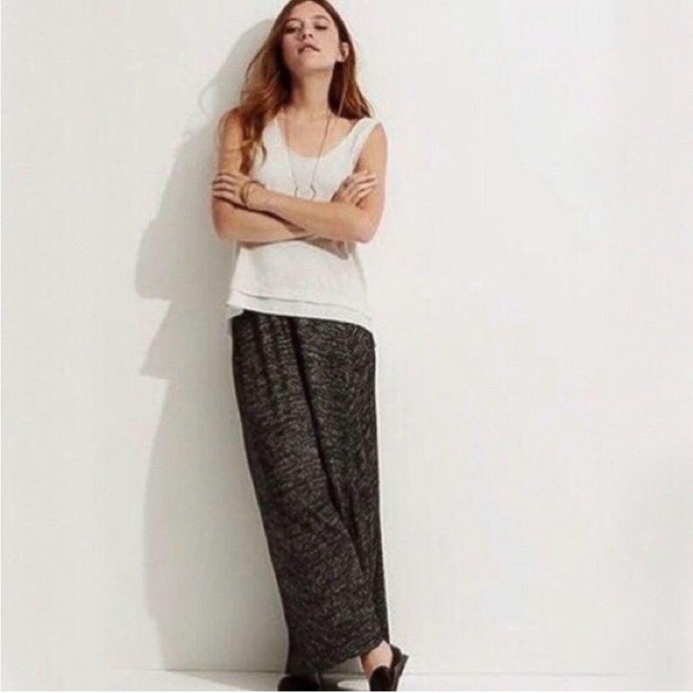 Lou & Grey Maxi Skirt